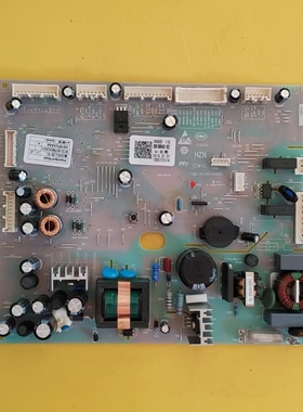 0061800436适用海尔冰箱BCD-557WDGSU1(EX)550WDEYU1电脑控制主板