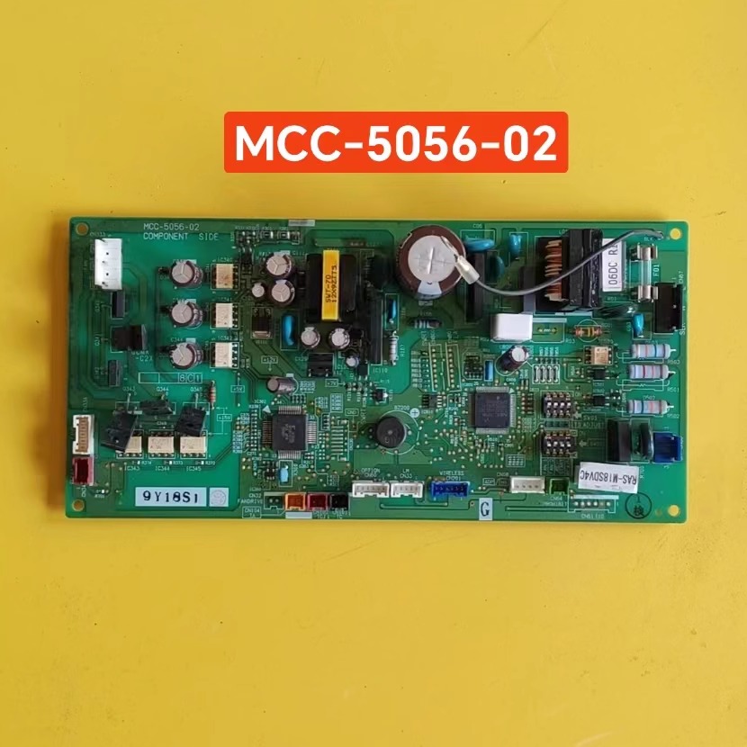 东芝空调内机主板MCC-5056-02