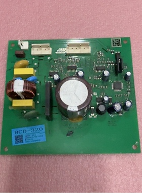 适用美的冰箱压缩机变频板DZ90V1D驱动板电脑板17131000007962