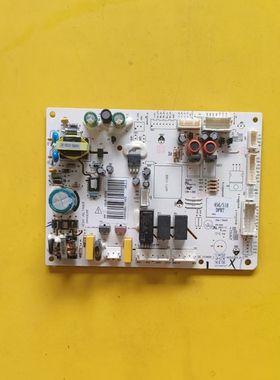 适用美的云米冰箱电源板 BCD-456/518DPBT 主板主机板 000016701