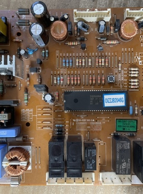 G冰箱电脑板控制主板6871JB1291F GR-C207-257 GR-C2272CT线路板