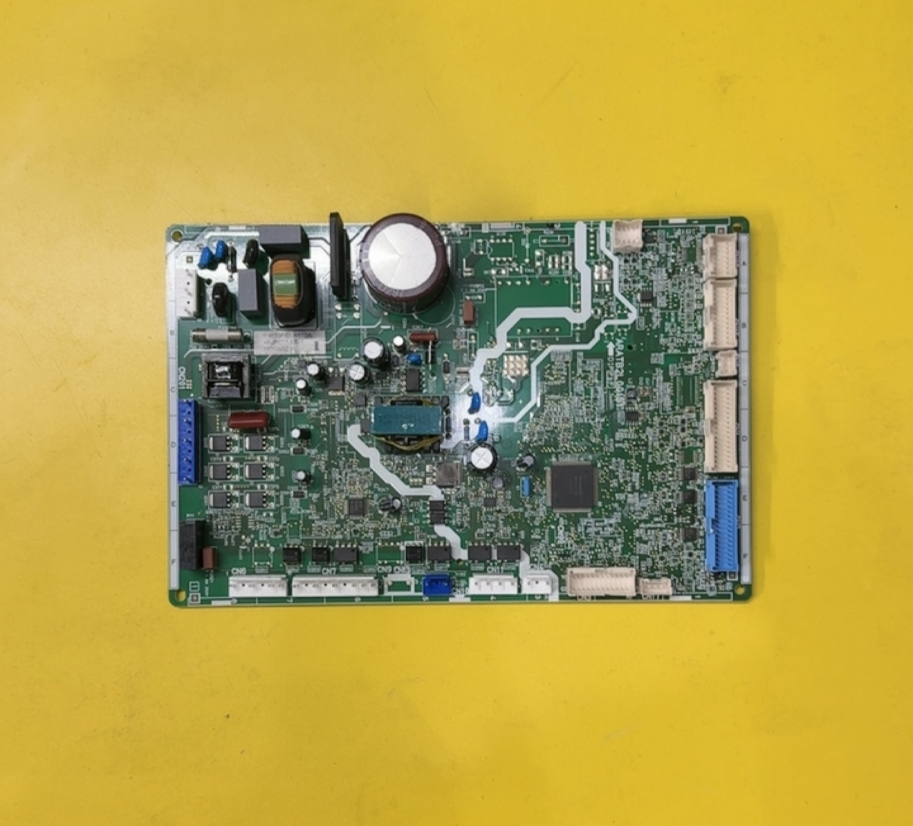 适用松下冰箱配件W461BF变频板EW45TGA电脑板电源板控制基板