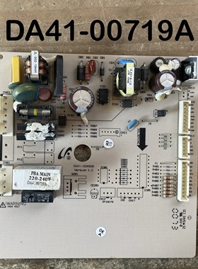三星冰箱电脑板BCD-230MMGF-230MMGR DA41-00719A主板电源板