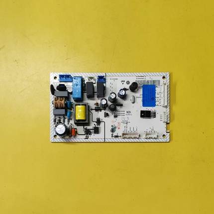 原装拆机海尔冰箱电脑板 主板 W19-36C V98538 0321802140