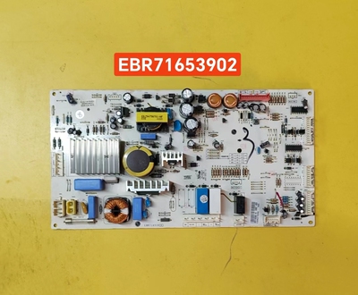 LG冰箱主板EBR71653902电路板