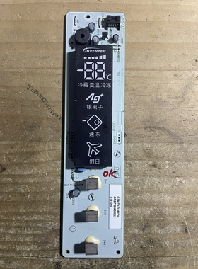 适用于松下显示板C380TX/D380TX/ARBP0DA00653 己测试