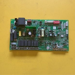 适用法罗力壁挂炉配件欧典主板迪沃斯电脑板通用主控制板