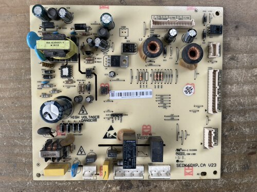 美菱冰箱控制板SEDK60XP-60FD 电脑板 SEDK60XP.CA V23