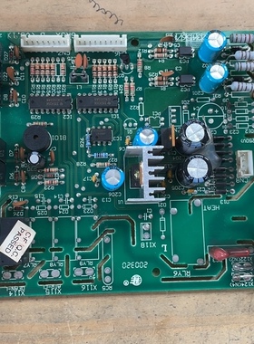 原装拆机格 空调配件电路板主板3451 30000310