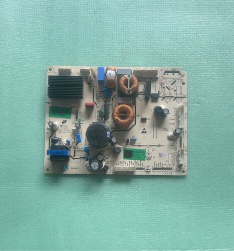 适用海信容声控制板BCD-432WD12FPA主板操作板主控板2018453