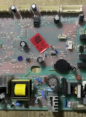 适用海尔冰箱电脑板BCD-556WDGTU1,560WDCZ主板0061800436A控制板