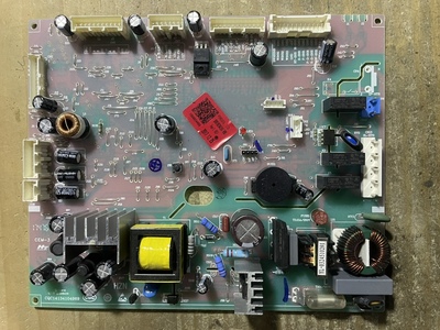 适用海尔冰箱电脑板BCD-556WDGTU1,560WDCZ主板0061800436A控制板