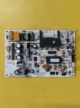 格力风管机 内机 主板 ZB 2 Z4435-M 30224405 电脑板 GRZ4435-2
