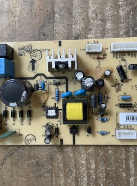 HT-2002-11-21CD-220EZ60/BCD-206/216/226电源主板2104010004