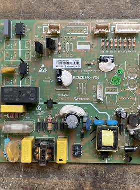 容声冰箱主板BCD- 480T B03031390 HG1600675-A-05 BCD-476T
