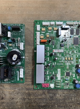 海信冰箱BCD-310WBP/350WF电脑板4L3SP80410-B电源板4L3SP81510-B