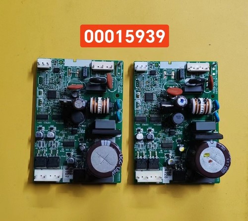 夏普冰箱BCD-263/293WB-K主板