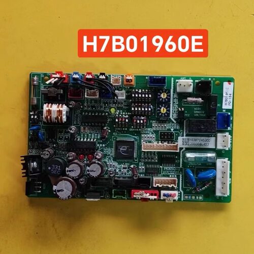 海信日立中央空调H7B01960E/