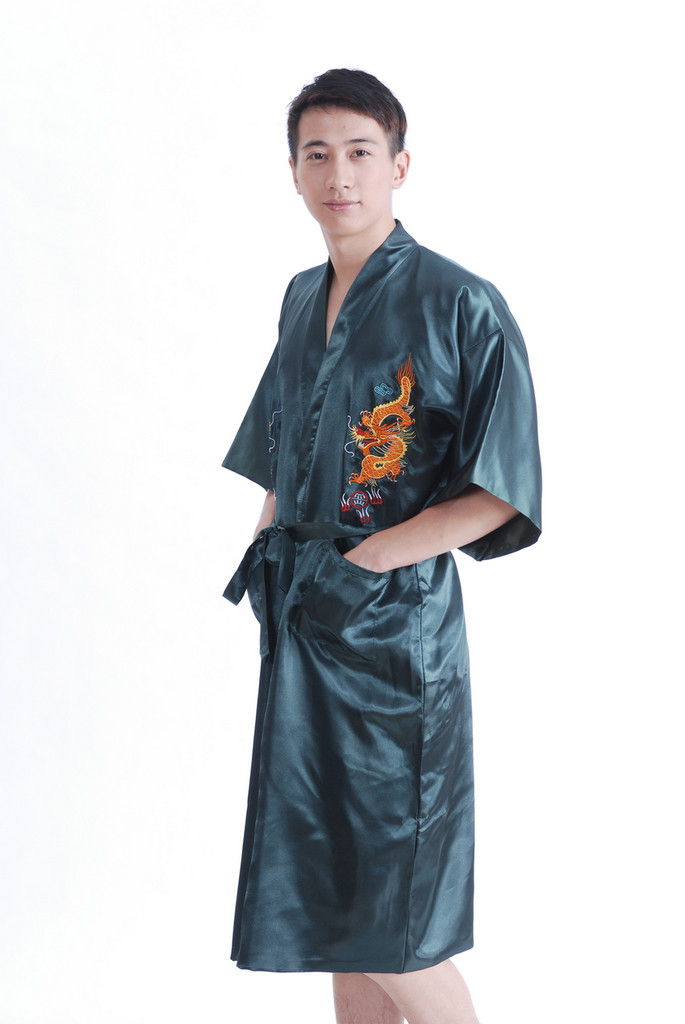 Peignoir - Ref 596260 Image 3
