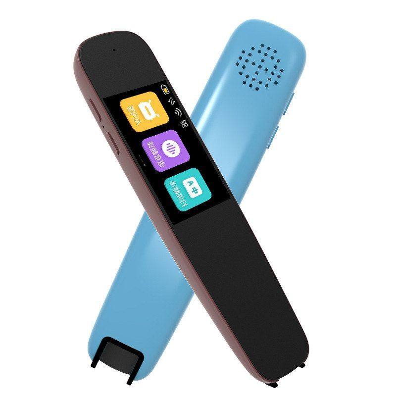 点读笔翻译扫读扫描wifi笔笔英语翻译学习笔智能词典工厂扫描笔,文具电教/文化用品/商务用品,点读机,淘宝优惠券,粉丝福利购,淘宝优惠卷