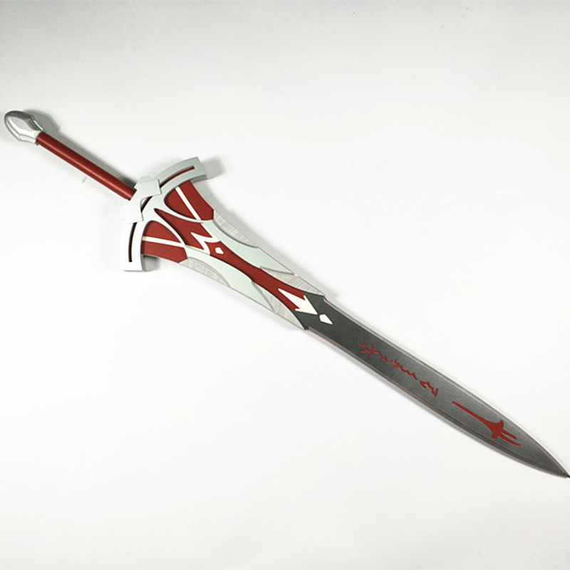 fate/红之saber小莫德雷德武器重剑cos道具坑爹剑现货