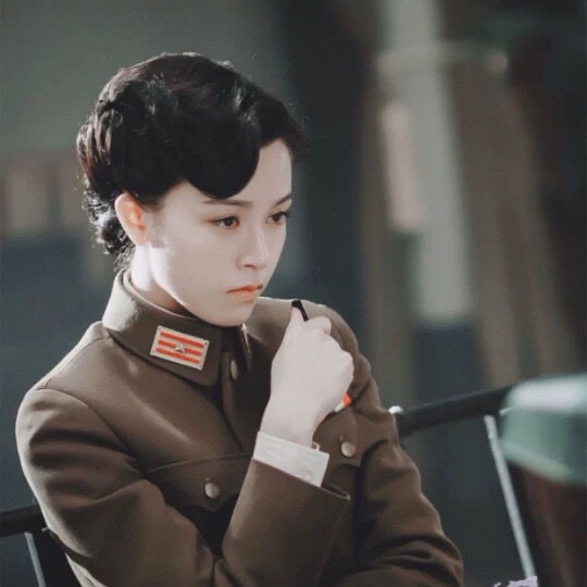 黄埔军校制服军表演服