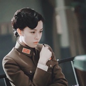 黄埔军校制服军官演出服美式 国军衣服剧本杀社胡传魁刁德一表演服