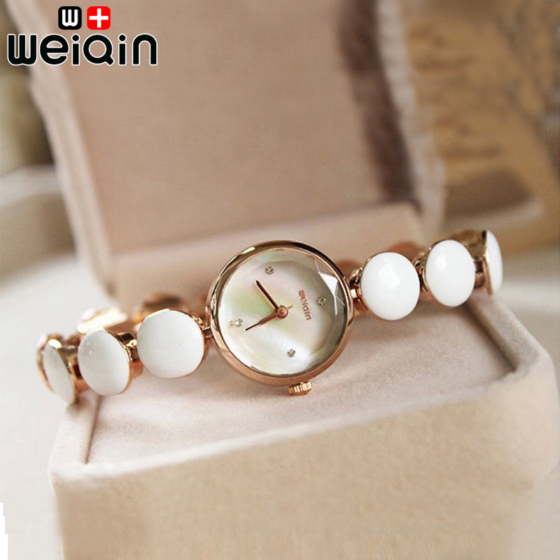 weiqin威琴女士气质小巧潮流手表