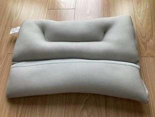 出口日本 夏凉枕头pe软管枕头 护颈椎枕 透气枕芯可水洗枕头