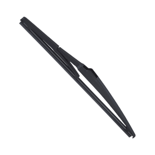 适用奔驰ML350雨刮器片12款原装后雨刷臂10/14年专用后窗摇臂总成