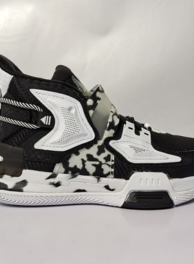 匹克态极儿童篮球鞋夏季耐磨防滑舒适运动鞋学生男中大童EK1431A