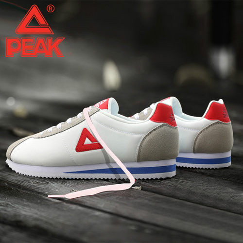 匹克阿甘鞋男春夏透气休闲