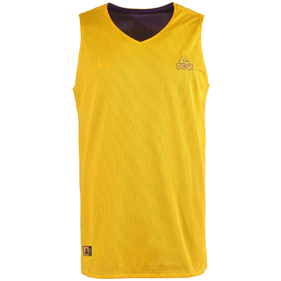 匹克训练服透气印号运动套装