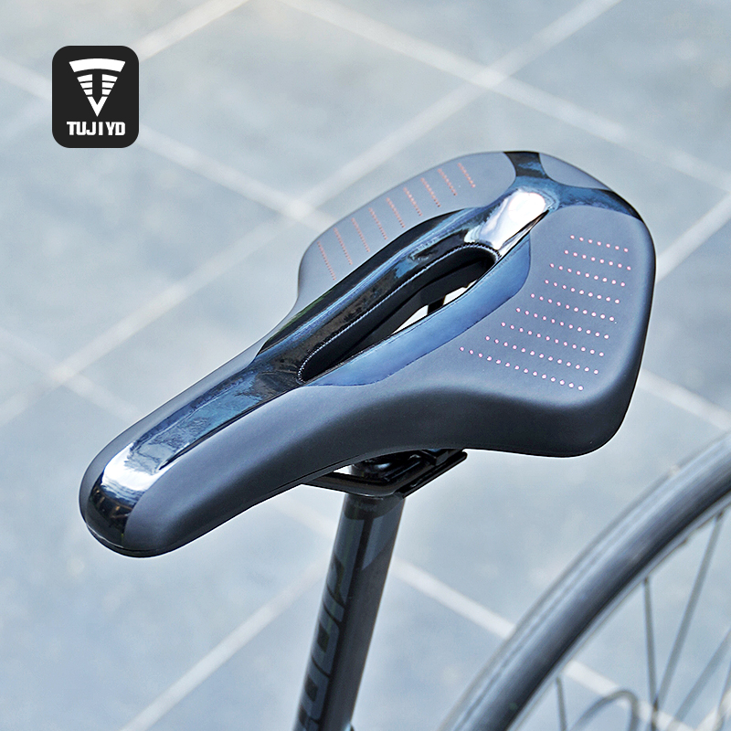 自行车坐垫鞍座山地车公路车座垫舒适竞赛单车骑行透气座垫配件,3C数码配件,USB多功能数码宝,淘宝优惠券,粉丝福利购,淘宝优惠卷