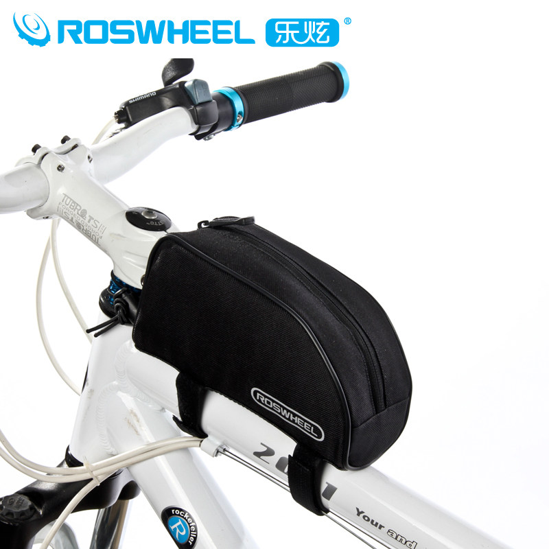 Sacoche pour vélo ROSWHEEL - Ref 2212646 Image 3