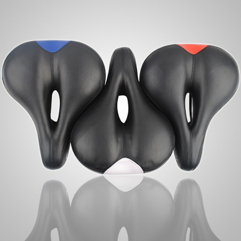 Selle de vélo Mountain Bike CHAUNTS - Ref 2352192 Image 4