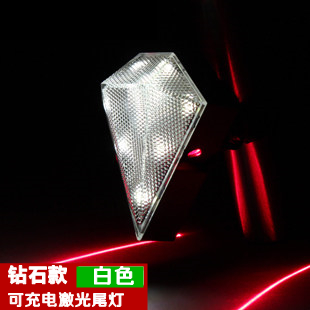 Lumière vélo TUTNGEAR - Taillights - Ref 2399623 Image 5