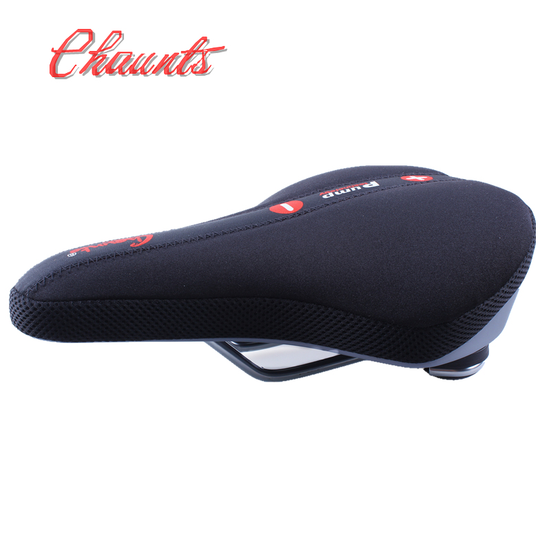 Selle de vélo Mountain Bike CHAUNTS - Ref 2347606 Image 5