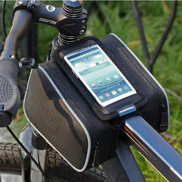 Sacoche pour vélo ROSWHEEL - Ref 2212635 Image 3