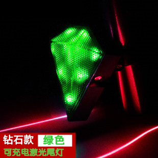 Lumière vélo TUTNGEAR - Taillights - Ref 2399623 Image 4