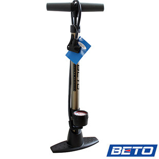 Pompe à vélo BETO - Ref 2389258 Image 3