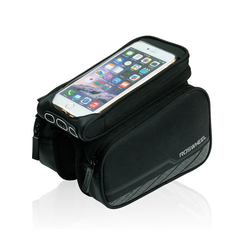 Sacoche pour vélo ROSWHEEL - Ref 2212669 Image 3