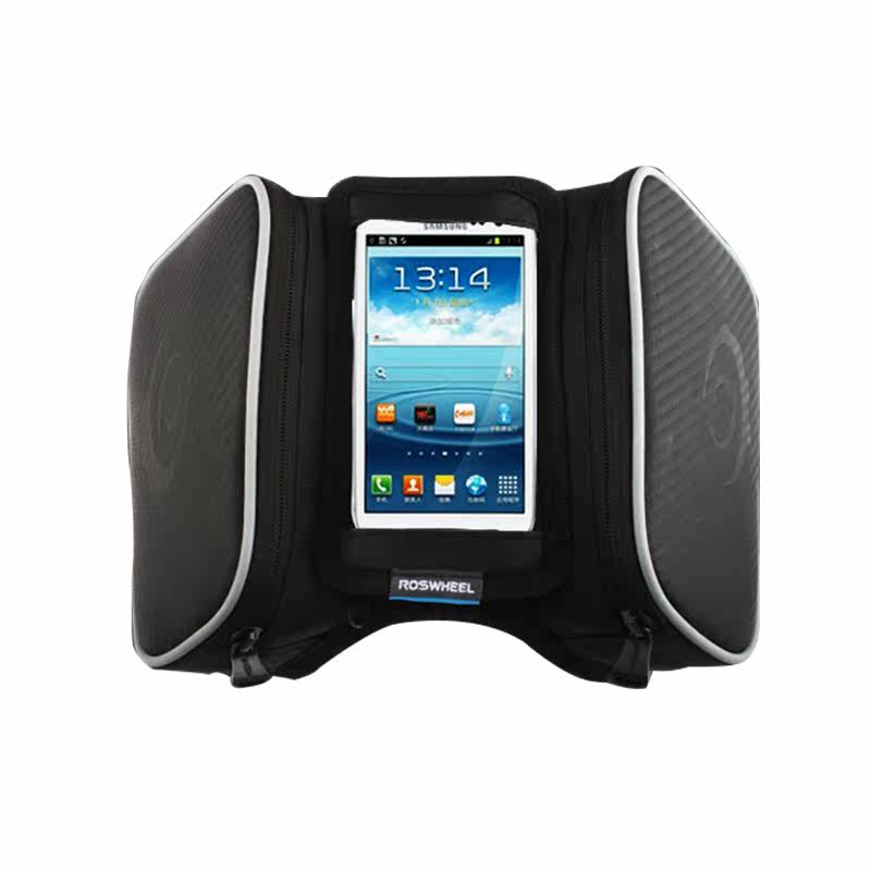 Sacoche pour vélo ROSWHEEL - Ref 2212635 Image 4