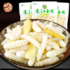 重庆蓬江玉珠地牯牛400g*5袋 地环儿山椒味下饭泡菜螺丝宝塔菜