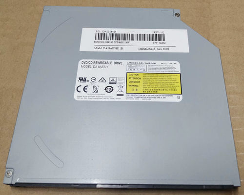 原装建兴通用dvd刻录sata光驱