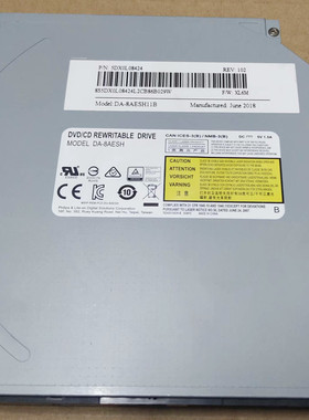 通用 SU-208 AD-7930 DUD0N GUD0N GU70 GU60 9.5MM光驱DVD刻录机