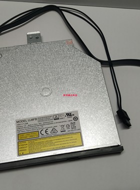 联想M610 M420 B425 M415小机箱原装配件光驱挡板 固定扣 数据线