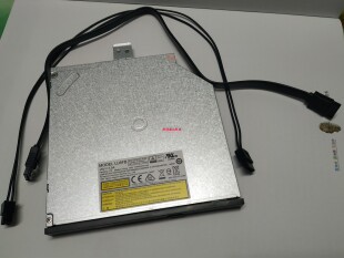 M420 固定扣 B425 配件光驱挡板 数据线 M415小机箱原装 联想M610