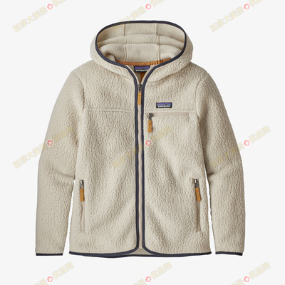 Patagonia巴塔外套保暖
