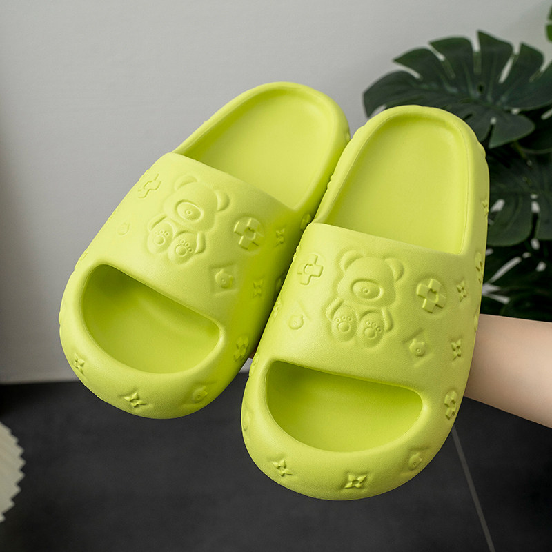 印花拖鞋女夏2022新款eva软底防滑外穿居家居室内踩屎感凉拖鞋男在类目 居家布艺, 家居拖鞋/凉拖/棉拖/居家鞋中 - 来自Buy2taobao.com提供专业的淘宝代购服务